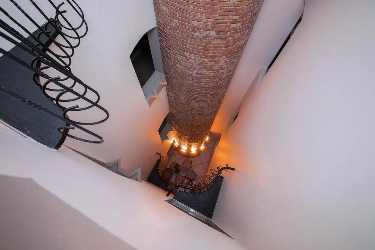 Vardar Palace - Special Category Hotel 3*