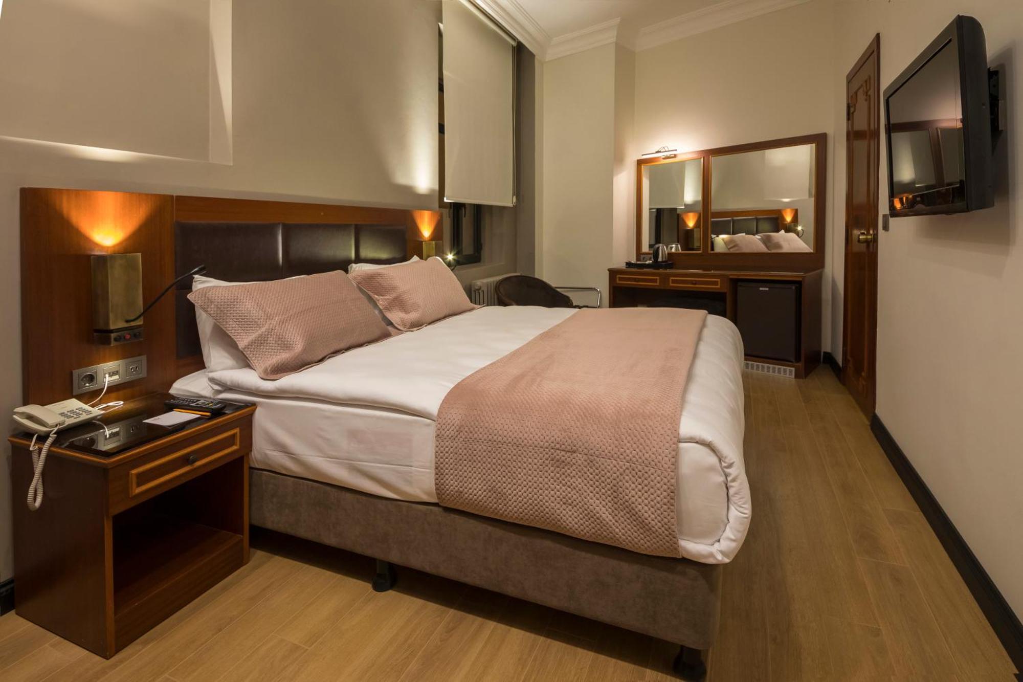 Vardar Palace - Special Category 3* Istanbul