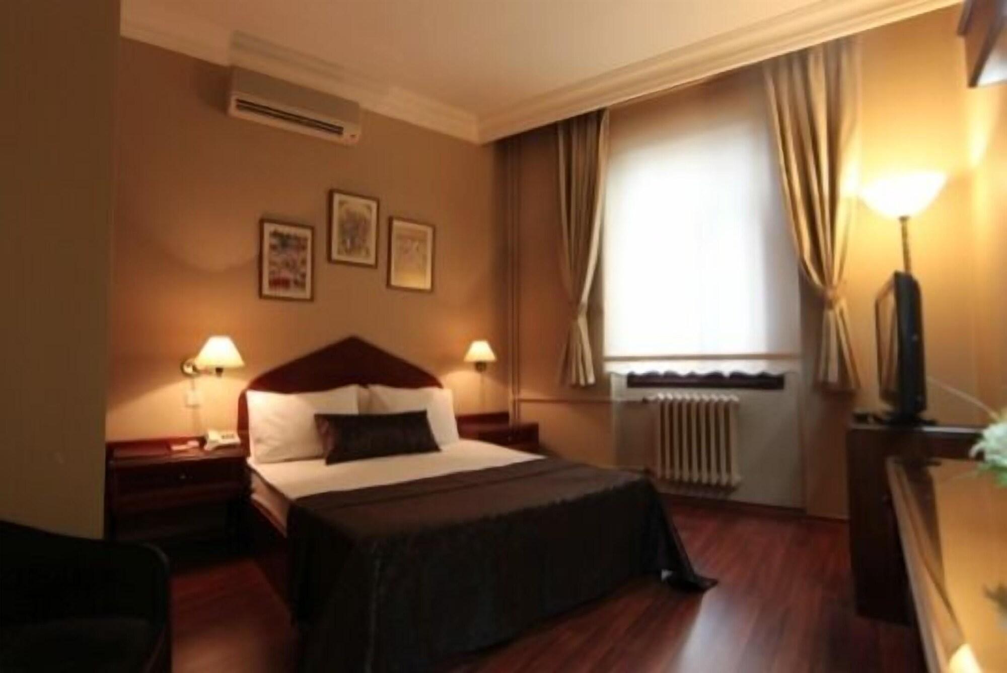Otel Vardar Palace - Special Category 3*