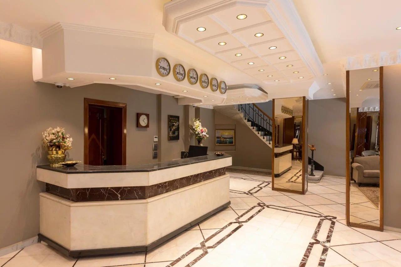 Vardar Palace - Special Category Otel