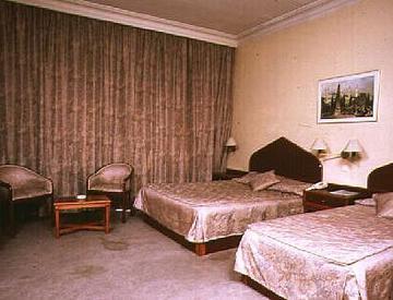 Vardar Palace - Special Category Otel 3*